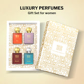 English Origin Perfume Gift Set For Women 120ml