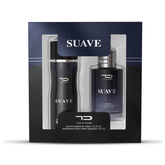 Suave Combo Set - Perfume 100ml + Deodorant 200ml