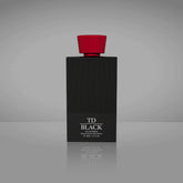 TD Black - 100ml