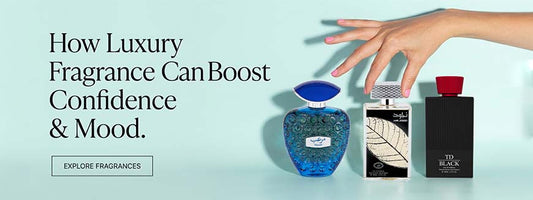 How Luxury Fragrance Can Boost Mood and Confidence | HOF
