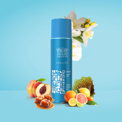 Victoria- Floral, Woody Deodorant