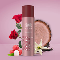 Angel- Soft Wood, Romantic Deodorant