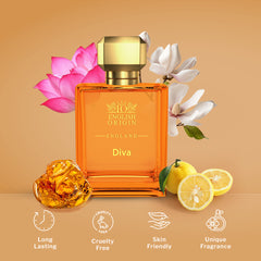 Diva- Citrus, Aquatic