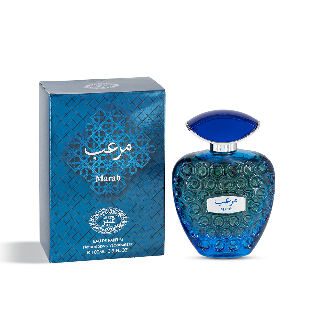 Marab - 100ml