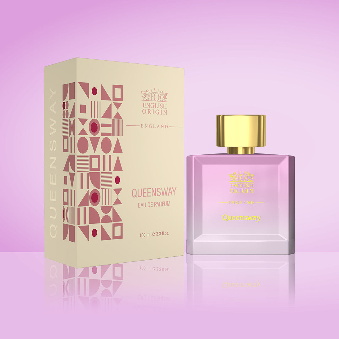 Queensway- Fruity, Sweet