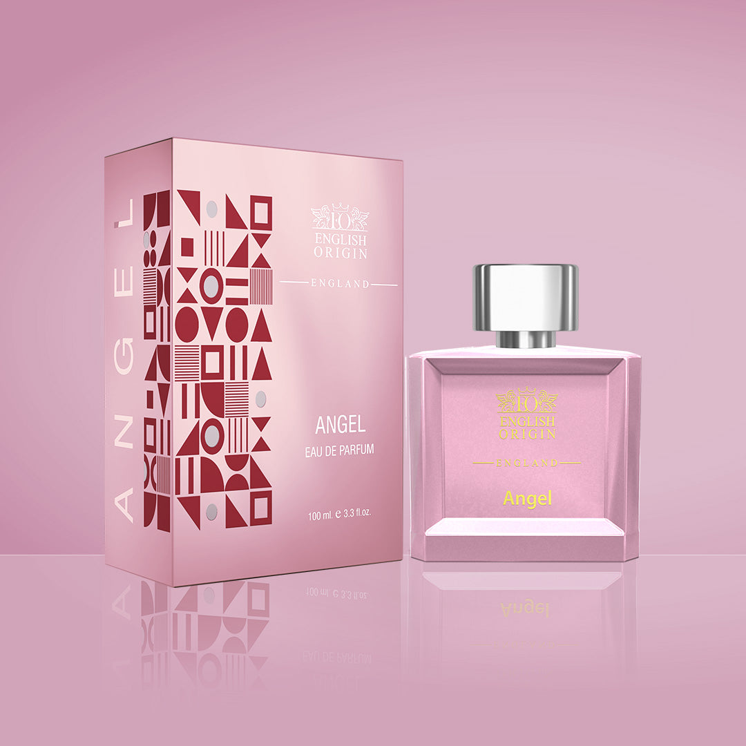 Angel- Soft Wood, Romantic