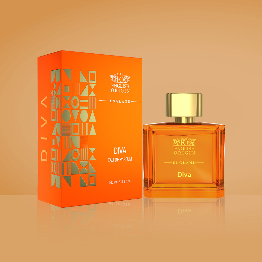 Diva- Citrus, Aquatic