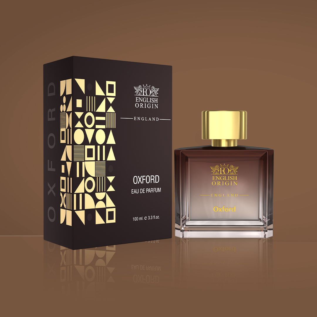 Oxford- Classic, Iconic