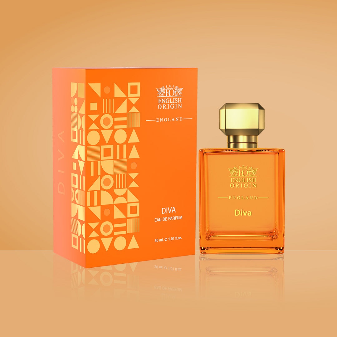 Diva- Citrus, Aquatic