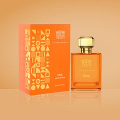 Diva- Citrus, Aquatic