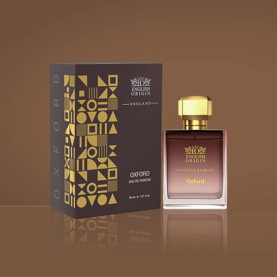 Oxford- Classic, Iconic