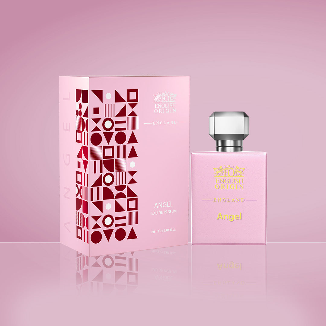 Angel- Soft Wood, Romantic