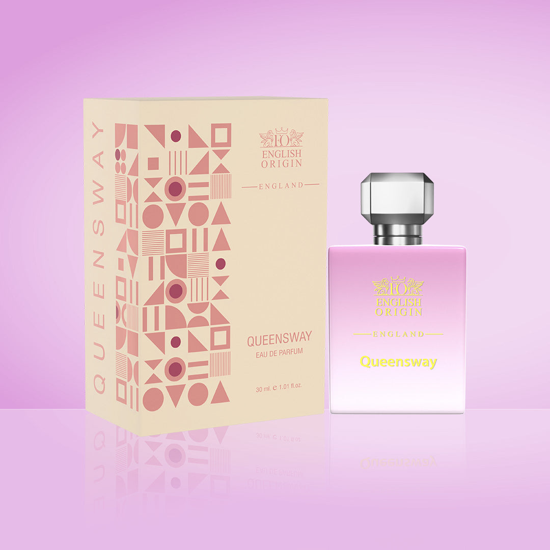 Queensway- Fruity, Sweet