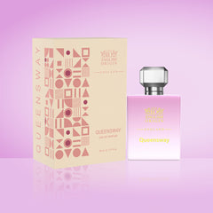 Queensway- Fruity, Sweet