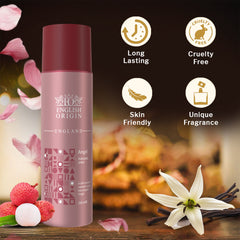 Angel- Soft Wood, Romantic Deodorant