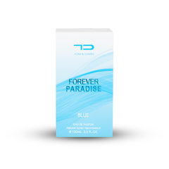 Forever Paradise Blue - 100ml
