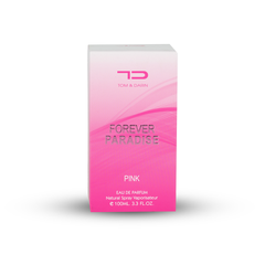 Forever Paradise Pink - 100ml