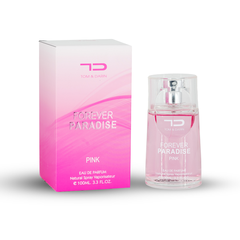 Forever Paradise Pink - 100ml