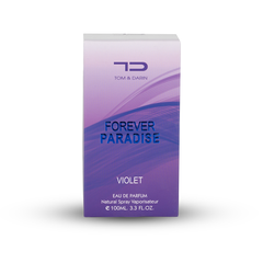 Forever Paradise Violet - 100ml