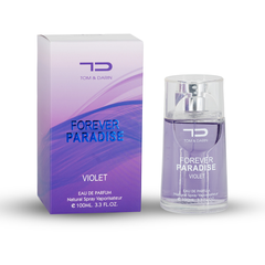 Forever Paradise Violet - 100ml