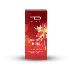 Beautiful In Red - 60ml