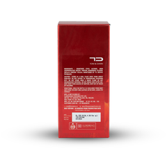 Beautiful In Red - 60ml