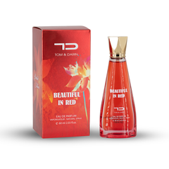 Beautiful In Red - 60ml