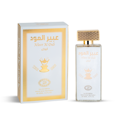 Abeer Al Oud Abyad - 100ml