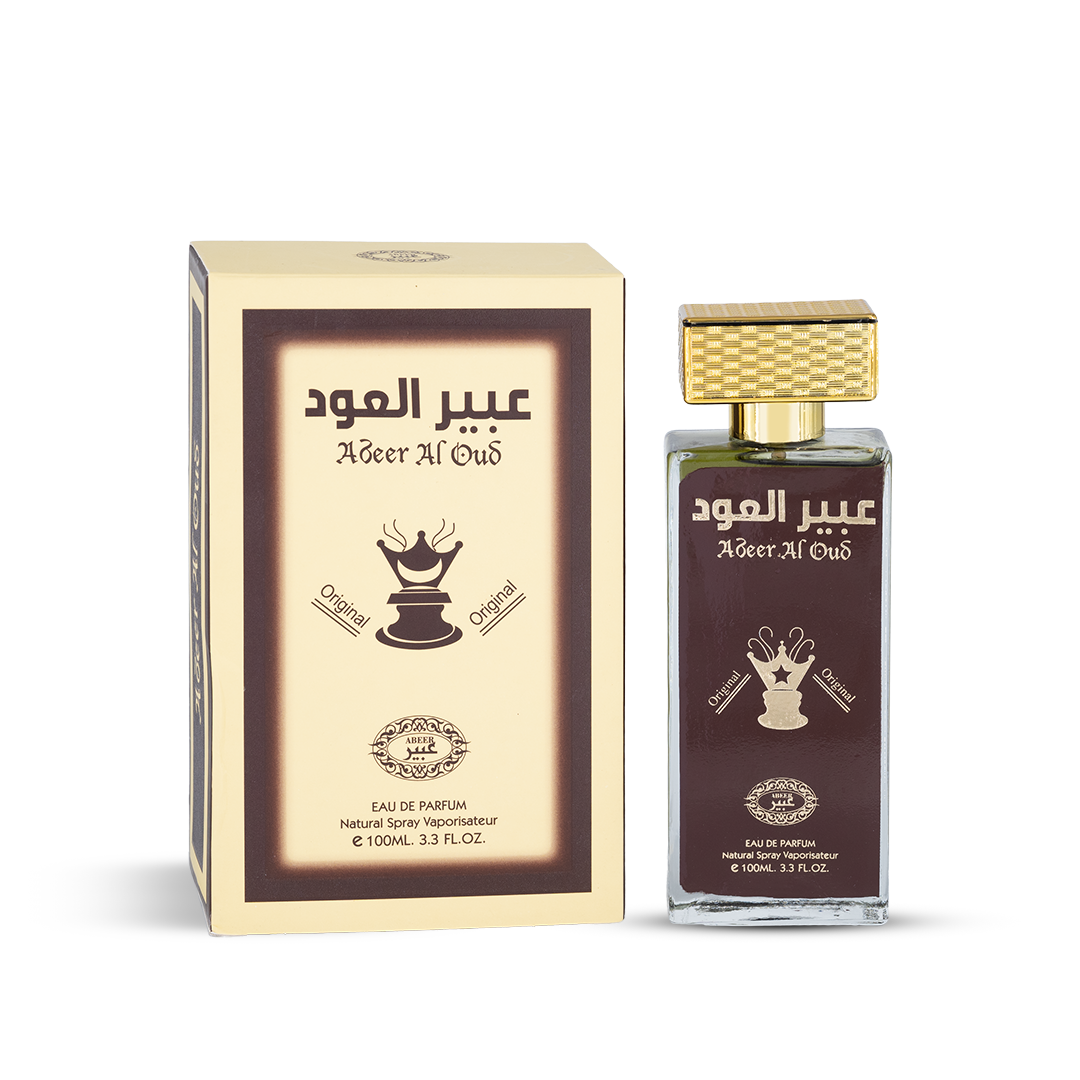 Abeer Al Oud Original - 100ml