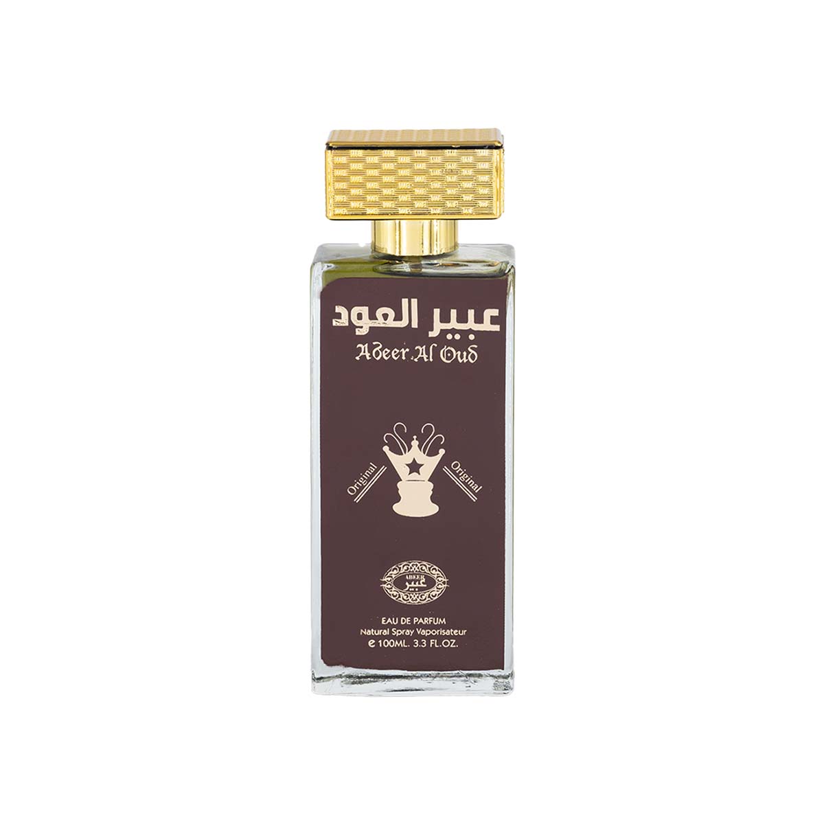 Abeer Al Oud Original - 100ml