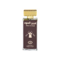 Abeer Al Oud Original - 100ml