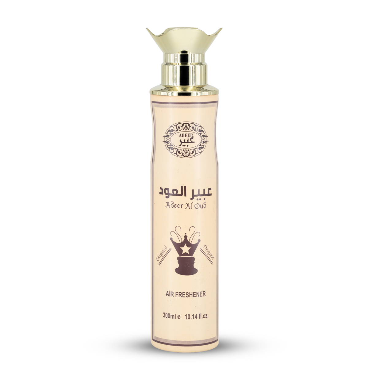 Abeer Al Oud - 300ml
