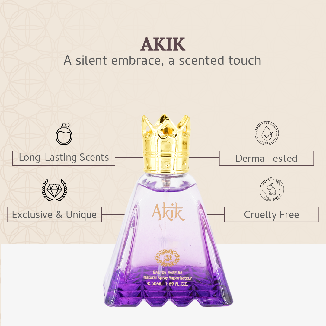 Akik - 50ml
