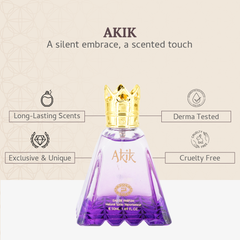 Akik - 50ml