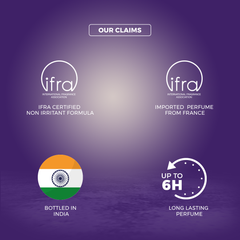 Amazing Love Women Perfume - 60ml