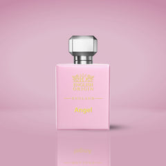 Angel- Soft Wood, Romantic