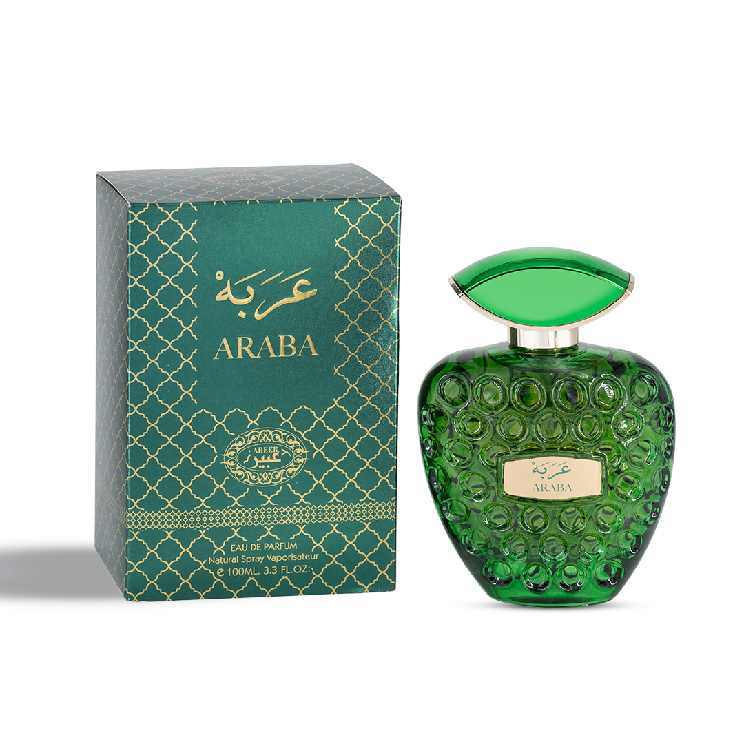 Araba - 100ml