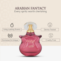 Arabian Fantacy - 100ml