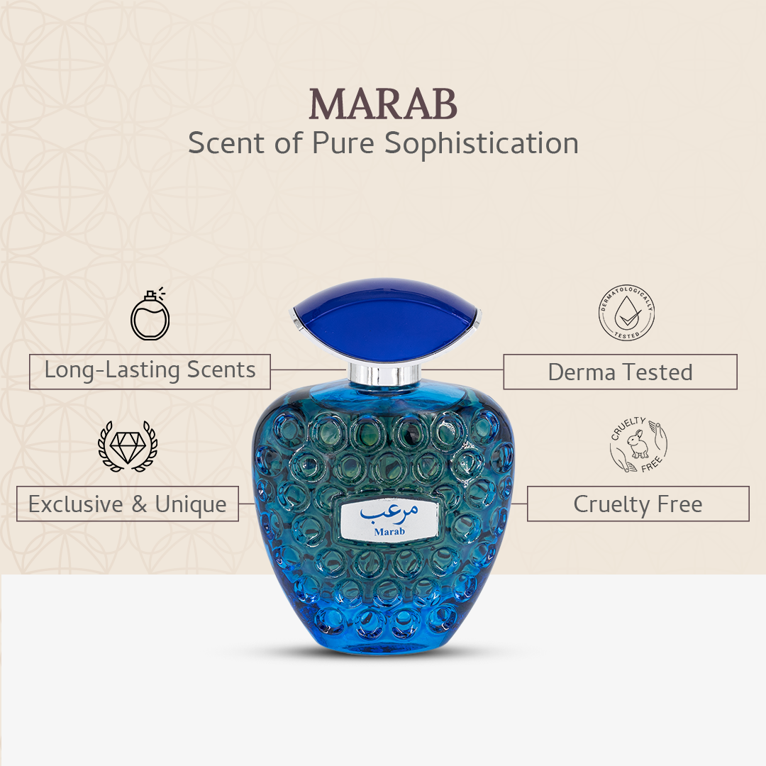 Marab - 100ml