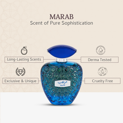 Marab - 100ml
