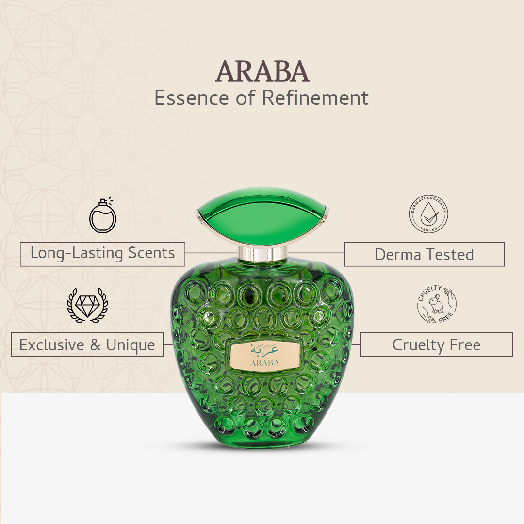 Araba - 100ml
