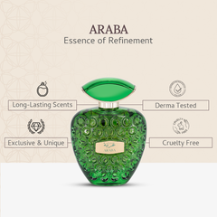 Araba - 100ml