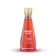 Beautiful In Red - 60ml