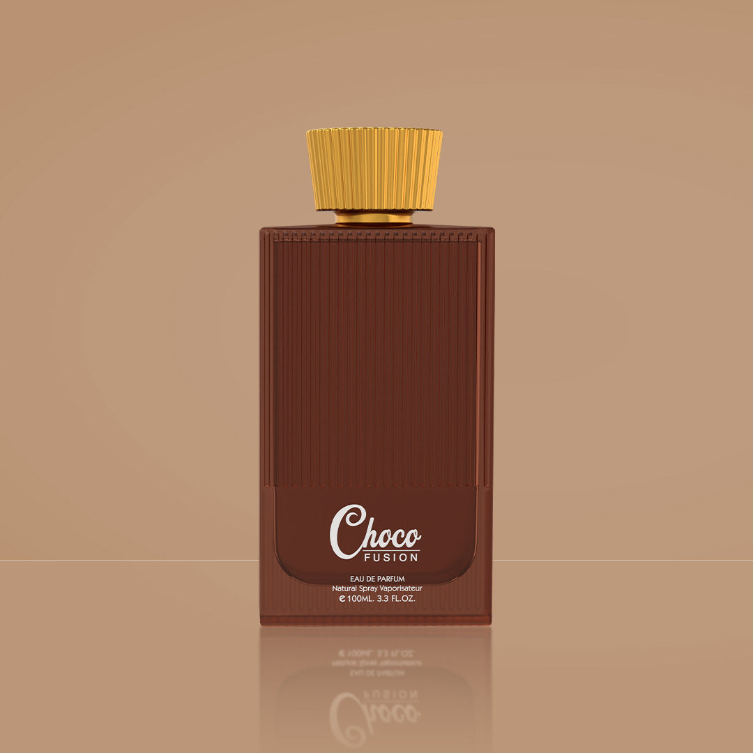 Choco fusion - 100ml