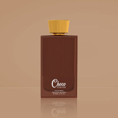 Choco fusion - 100ml