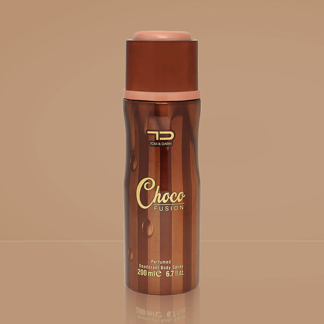 Choco Fusion - 200ml