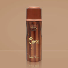 Choco Fusion - 200ml