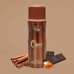 Choco Fusion - 200ml