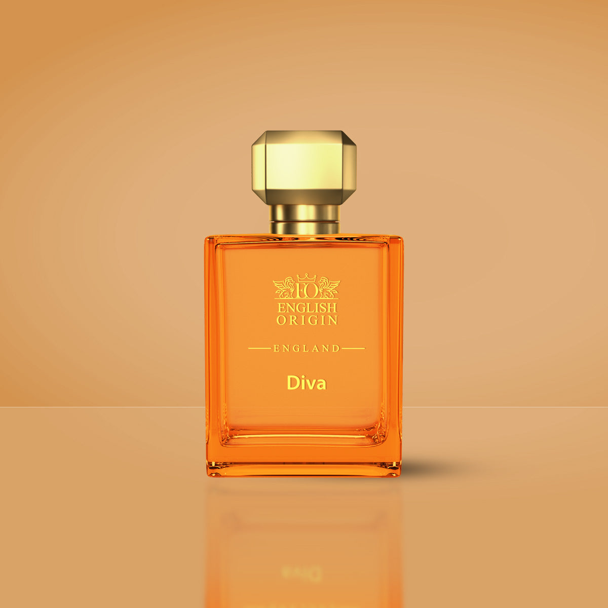 Diva- Citrus, Aquatic