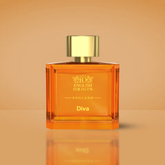 Diva- Citrus, Aquatic